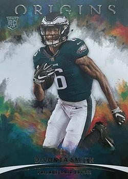DeVonta Smith