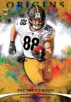 Pat Freiermuth
