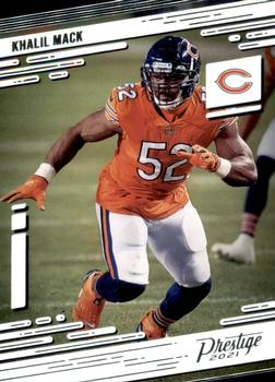 Khalil Mack