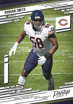 Roquan Smith