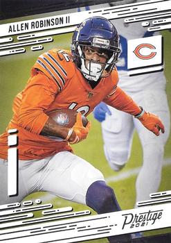 Allen Robinson II