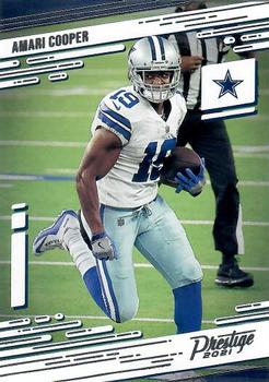 Amari Cooper