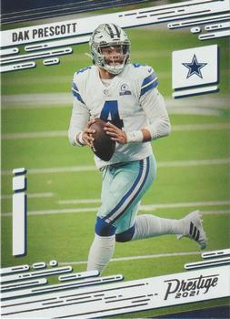 Dak Prescott