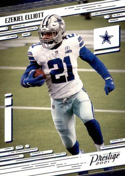 Ezekiel Elliott