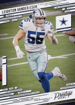 Leighton Vander Esch