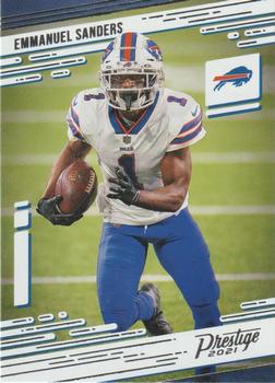 Emmanuel Sanders