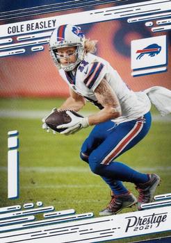 #15 Cole Beasley
