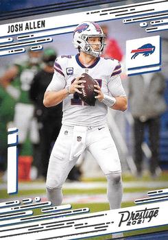 Josh Allen