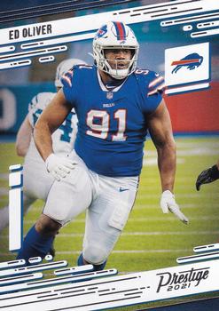 Ed Oliver