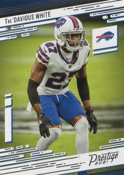 Tre'Davious White