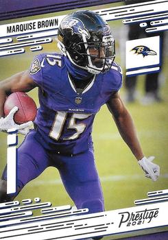 Marquise Brown
