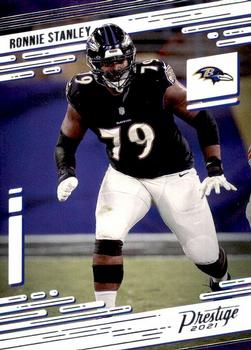 Ronnie Stanley