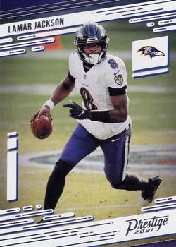 Lamar Jackson