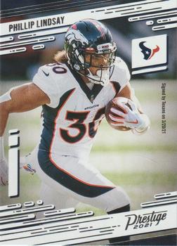 Phillip Lindsay
