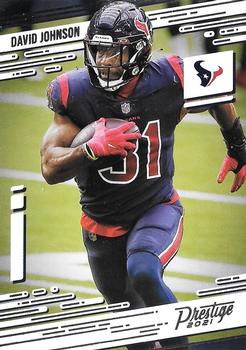 David Johnson