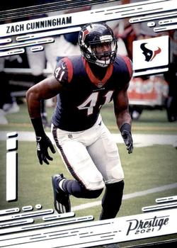 Zach Cunningham