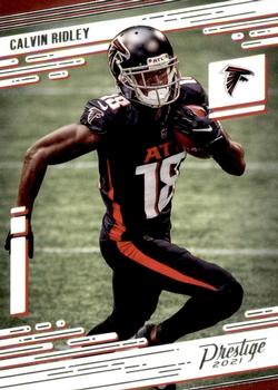 Calvin Ridley