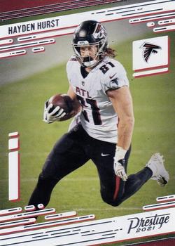 Hayden Hurst