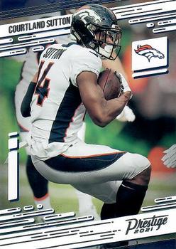 Courtland Sutton