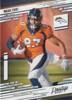 Noah Fant