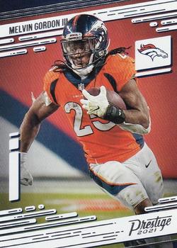 Melvin Gordon III