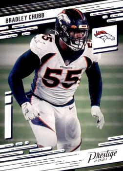 Bradley Chubb