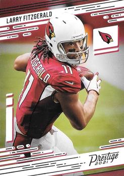 Larry Fitzgerald