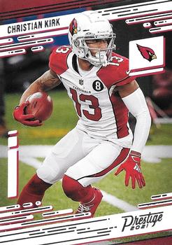 Christian Kirk