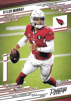 Kyler Murray