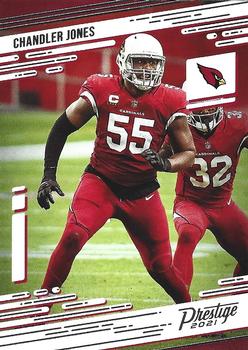 Chandler Jones