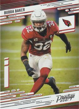 #50 Budda Baker