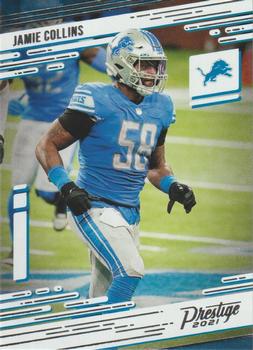 Jamie Collins