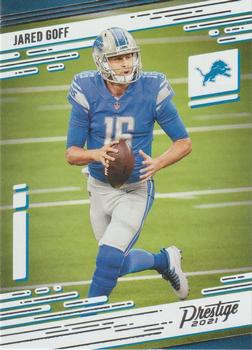 Jared Goff