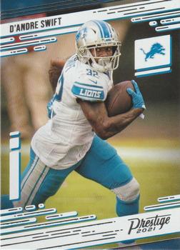 D'Andre Swift