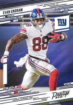 Evan Engram