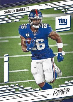 Saquon Barkley
