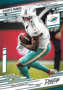 DeVante Parker