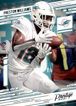 Preston Williams