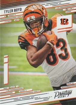 Tyler Boyd