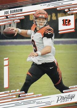 Joe Burrow