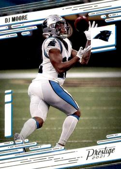 DJ Moore