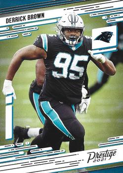 Derrick Brown