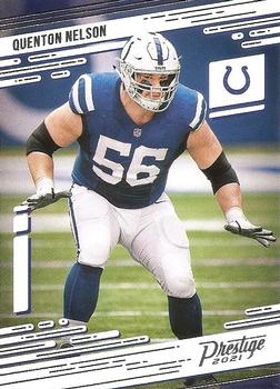 Quenton Nelson