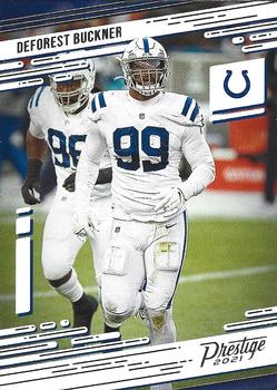 DeForest Buckner