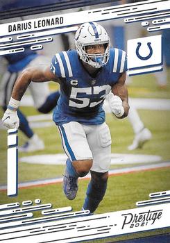 Darius Leonard