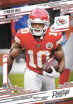 Tyreek Hill