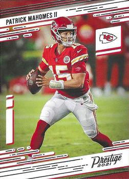 Patrick Mahomes II