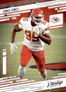 Chris Jones