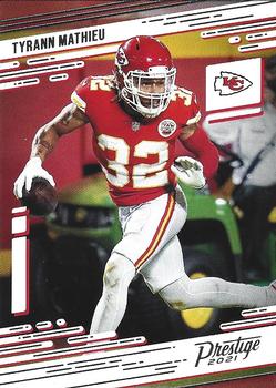 Tyrann Mathieu