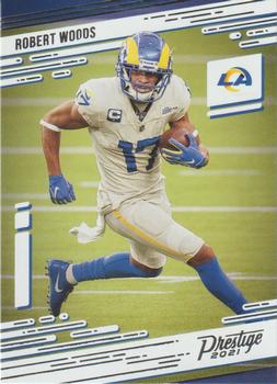 Robert Woods